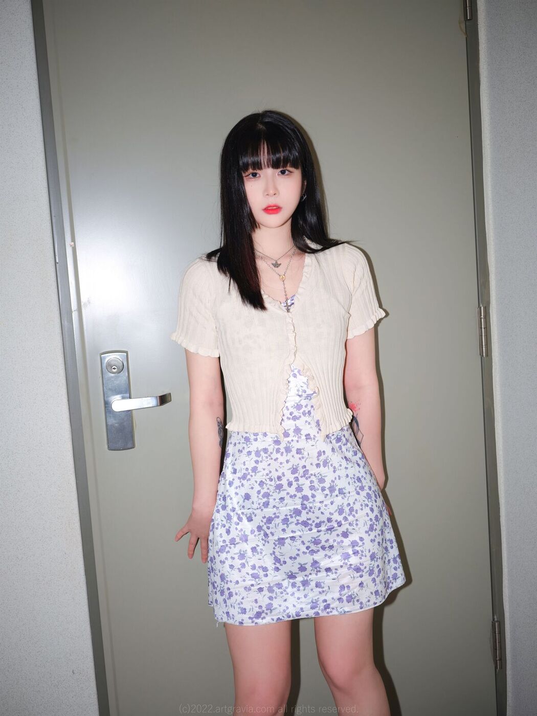 AG Vol.406 Jang Joo 장주 Part1