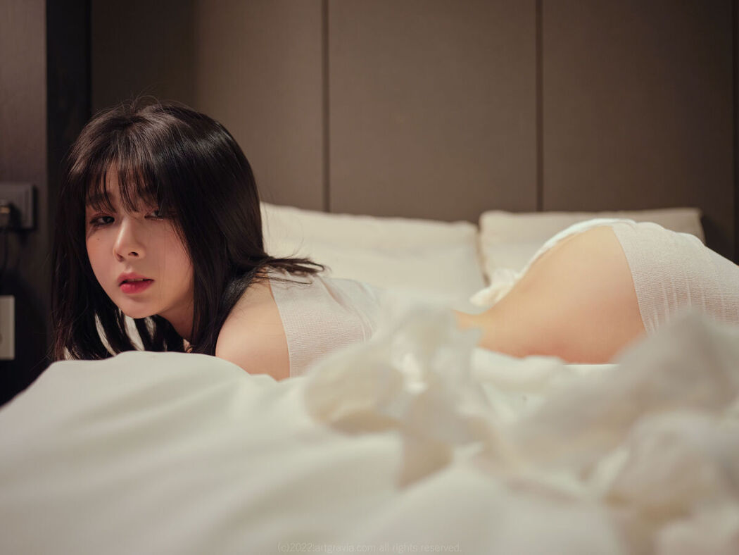 AG Vol.369 Jang Joo 장주 Part1