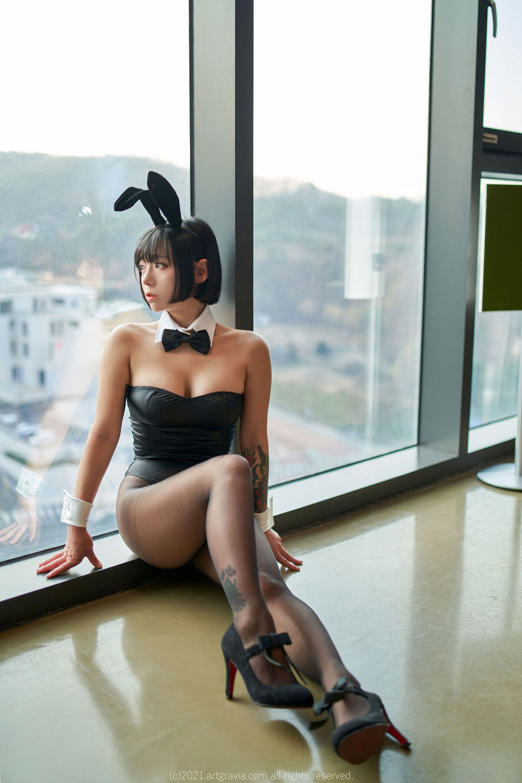 AG Vol.357 Maruemon 마루에몽