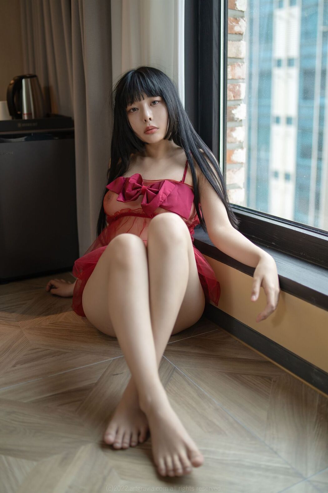 AG Vol.410 Mina 송민아