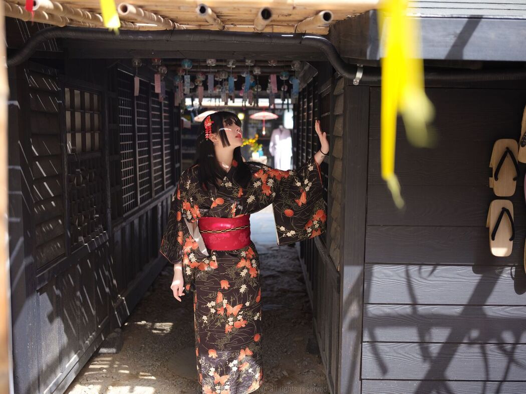 AG Vol.400 Jang Joo 장주