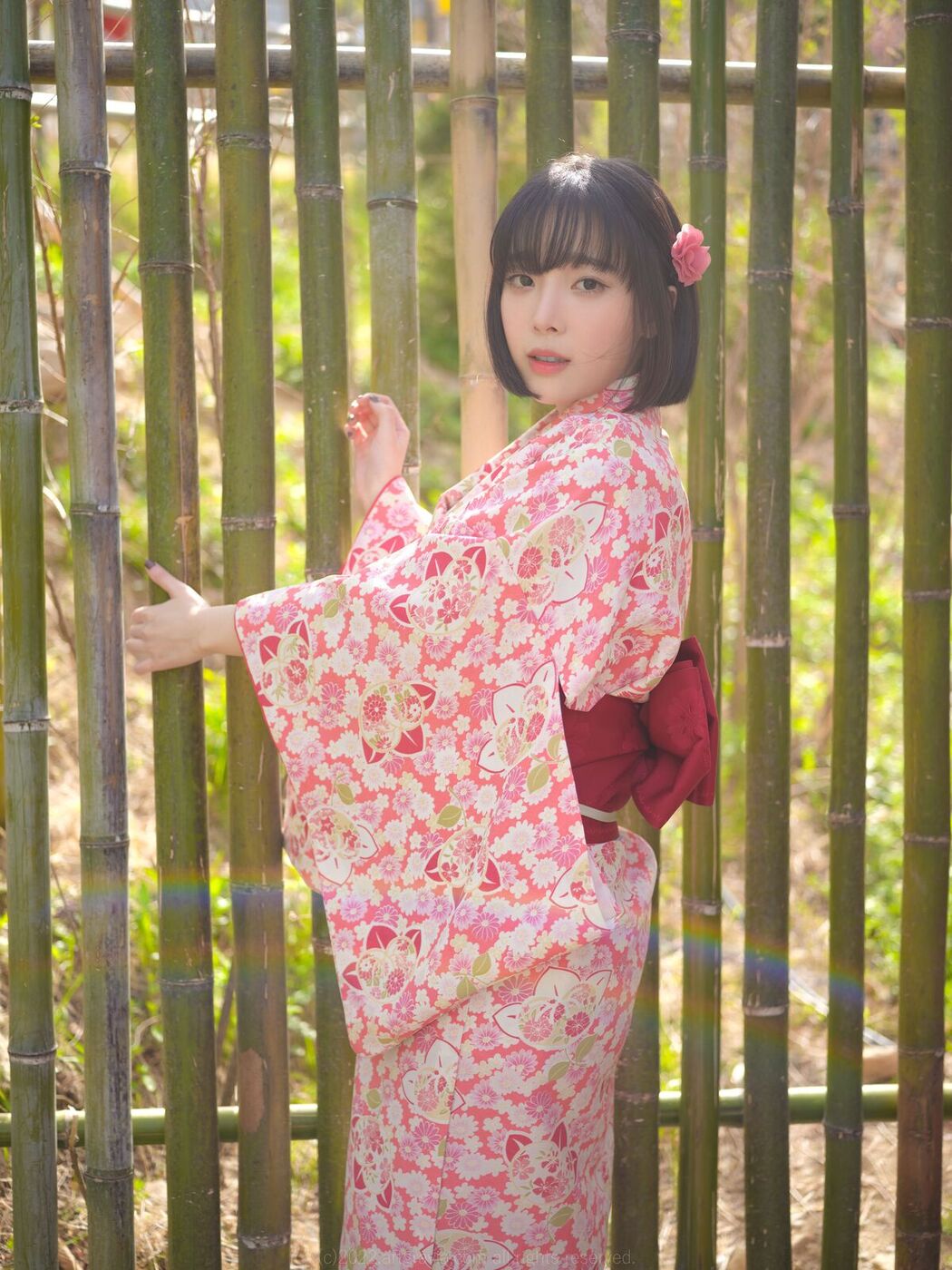 AG Vol.401 Kang In-kyung 강인경