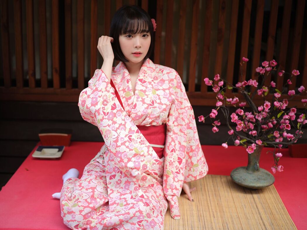 AG Vol.401 Kang In-kyung 강인경