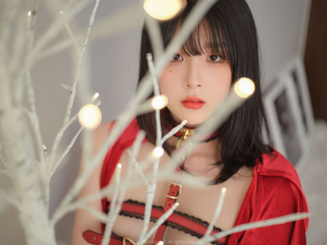 AG Vol.359 Jang Joo 장주 Part1