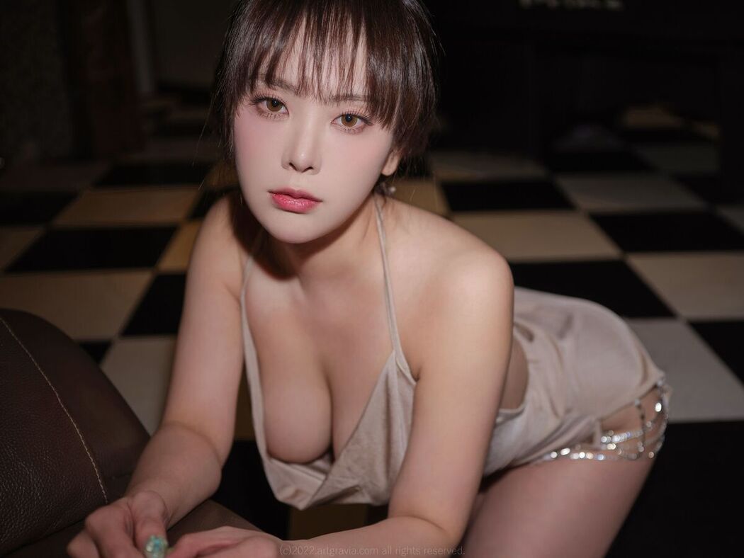 AG Vol.391 Dami 퀸다미 Part2