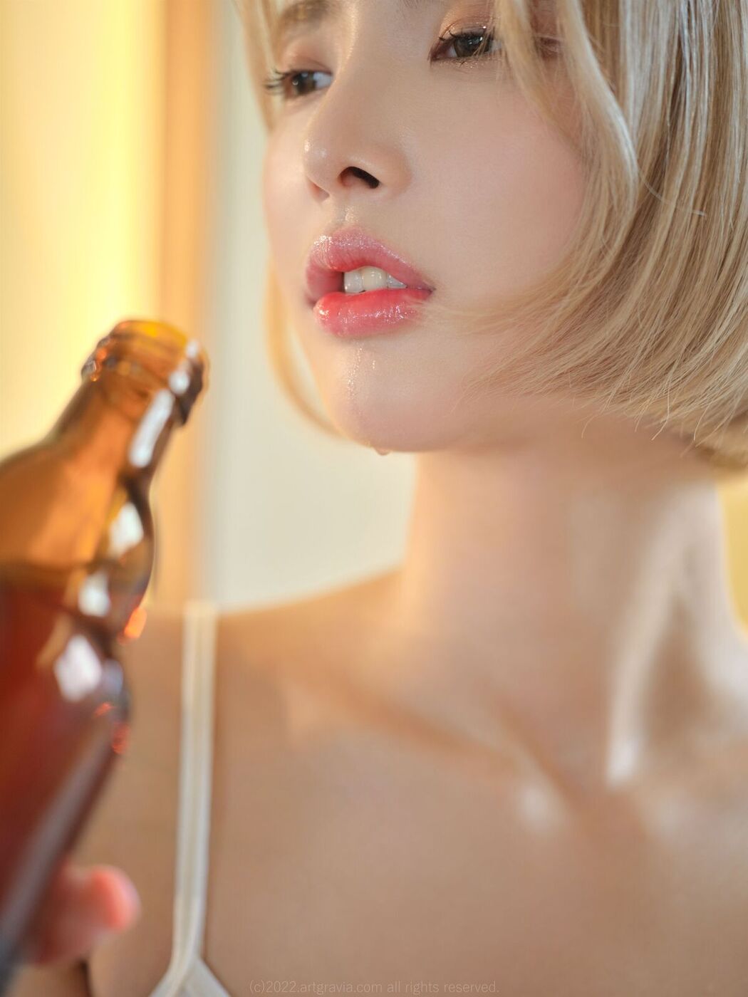 AG Vol.396 Hyoyeon 김효연 Part1