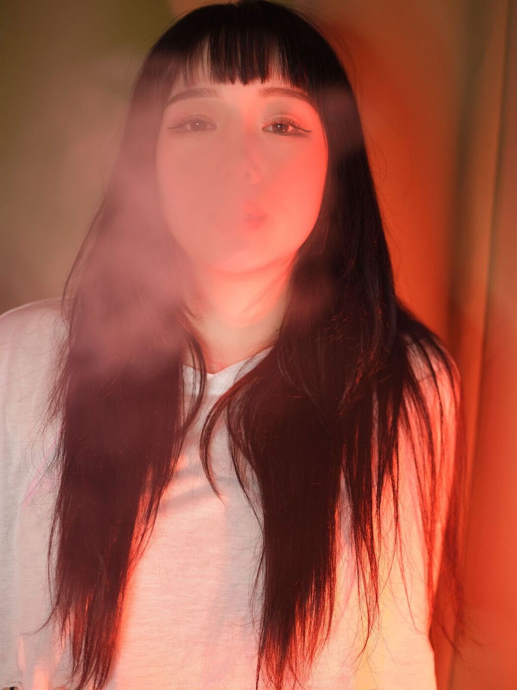 AG Vol.413 Parkhaag 박하악 Part1