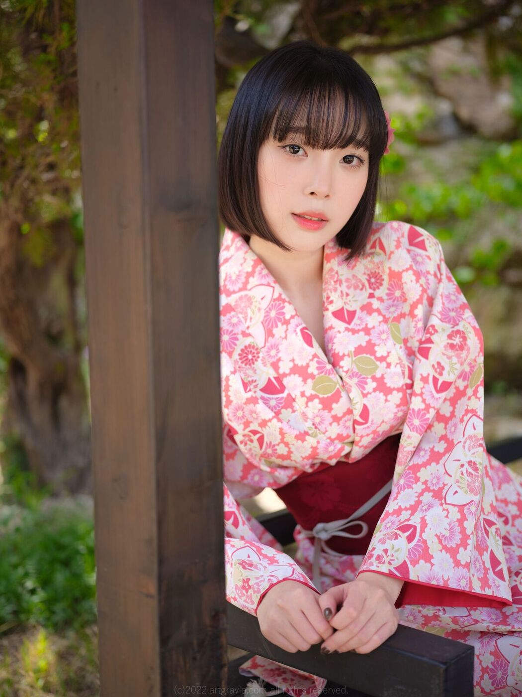 AG Vol.401 Kang In-kyung 강인경