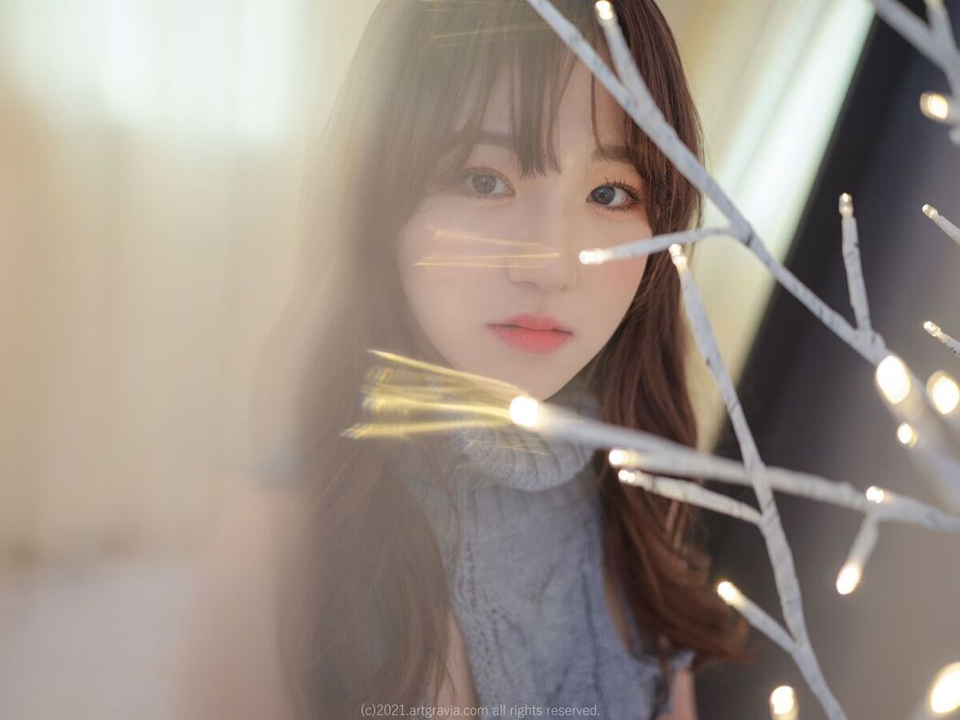 AG Vol.363 HENDOONG 혠둥이