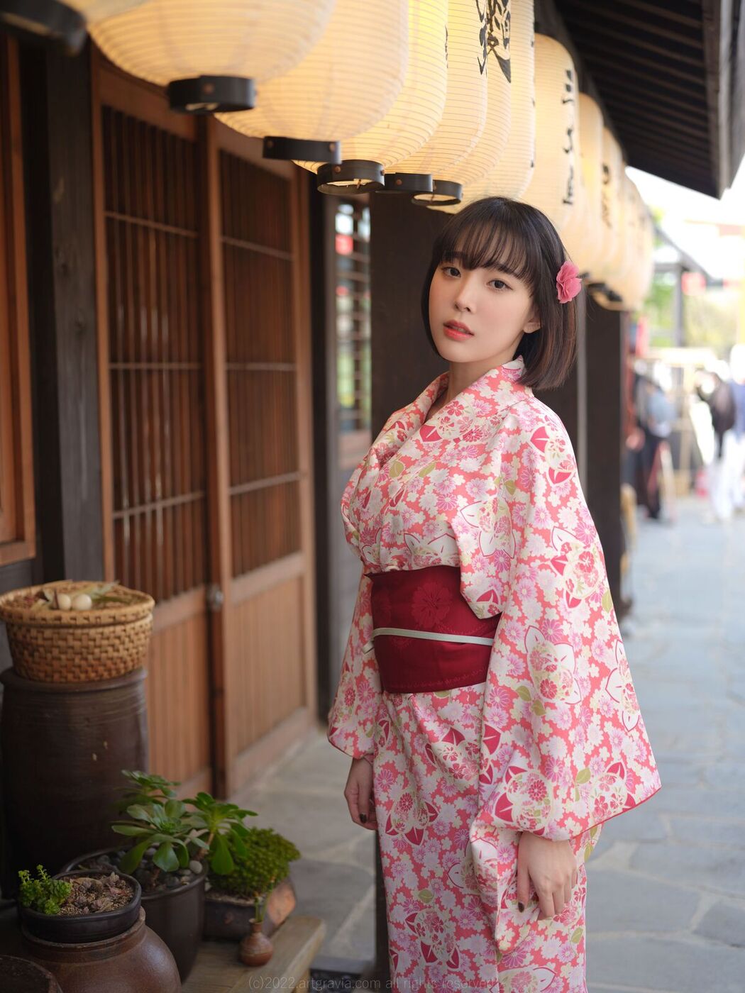 AG Vol.401 Kang In-kyung 강인경