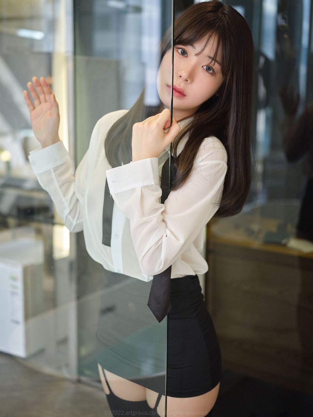 AG Vol.403 Wuyo 우요 Part1