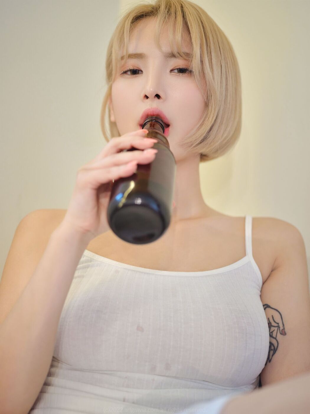 AG Vol.396 Hyoyeon 김효연 Part1