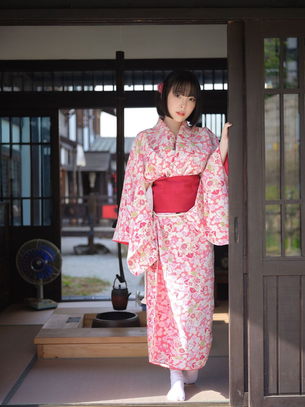 AG Vol.401 Kang In-kyung 강인경