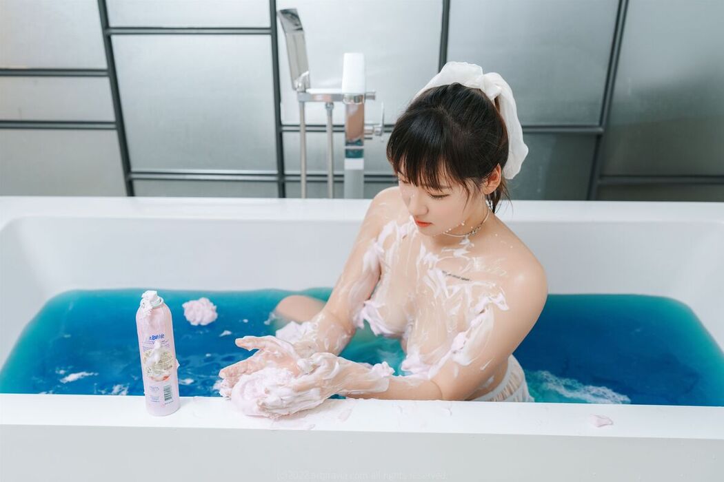 AG Vol.415 HENDOONG 혠둥이 Part2