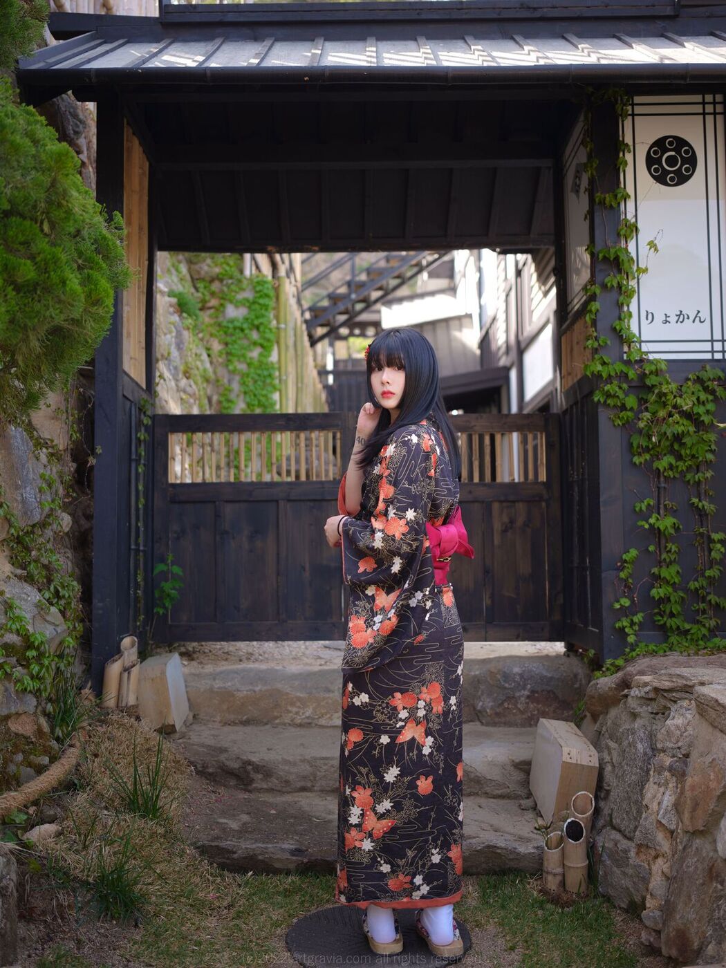 AG Vol.400 Jang Joo 장주