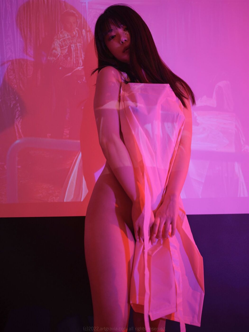 AG Vol.414 Wuyo 우요 Part2