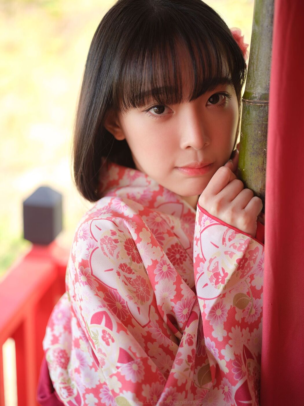 AG Vol.401 Kang In-kyung 강인경