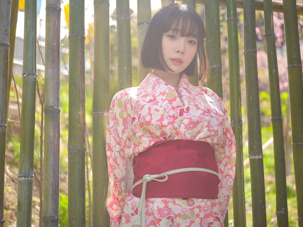 AG Vol.401 Kang In-kyung 강인경