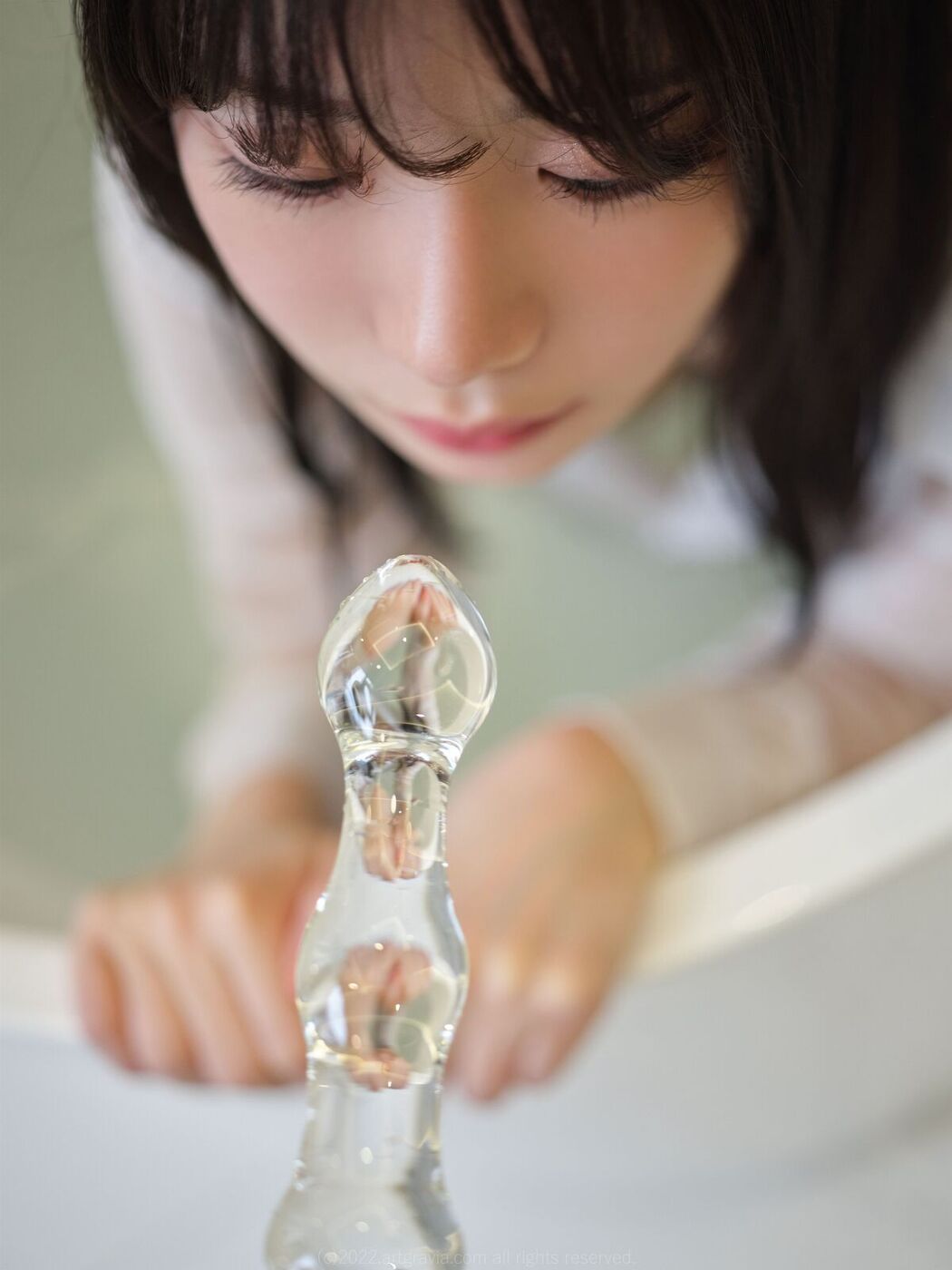 AG Vol.403 Wuyo 우요 Part2