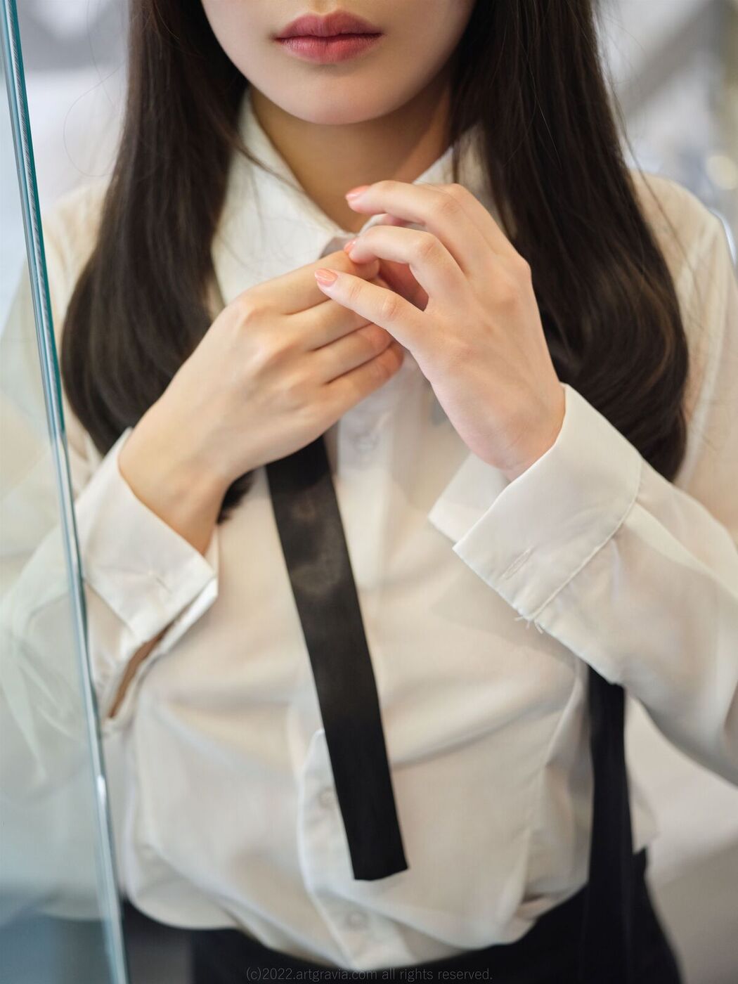 AG Vol.403 Wuyo 우요 Part1