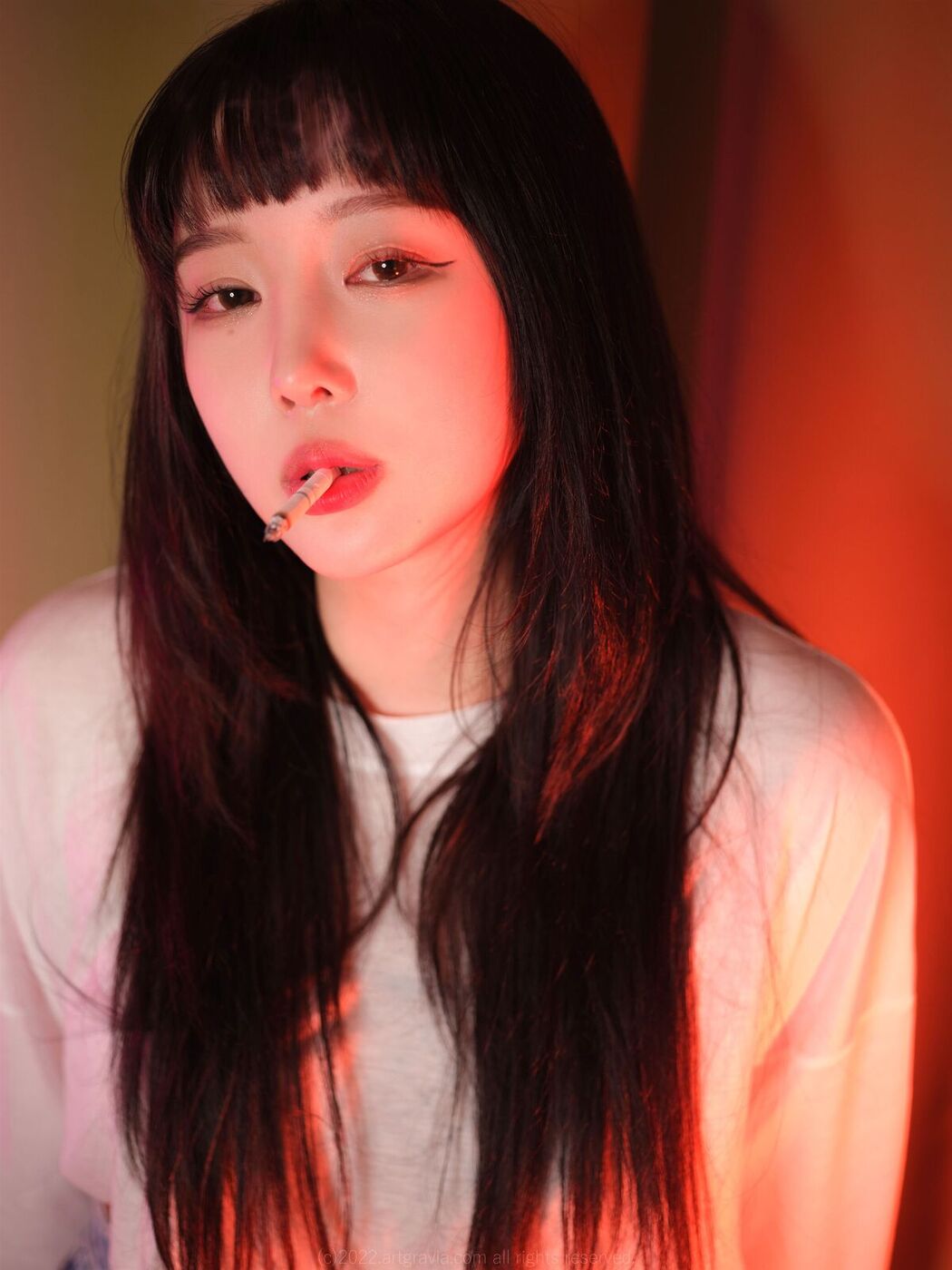 AG Vol.413 Parkhaag 박하악 Part1