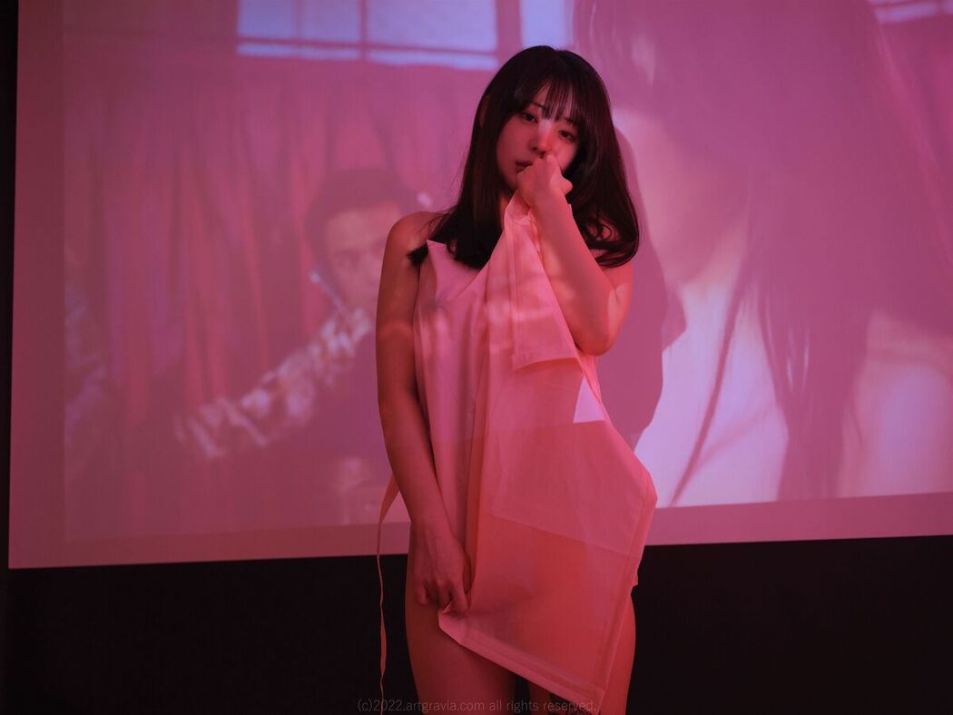 AG Vol.414 Wuyo 우요 Part2