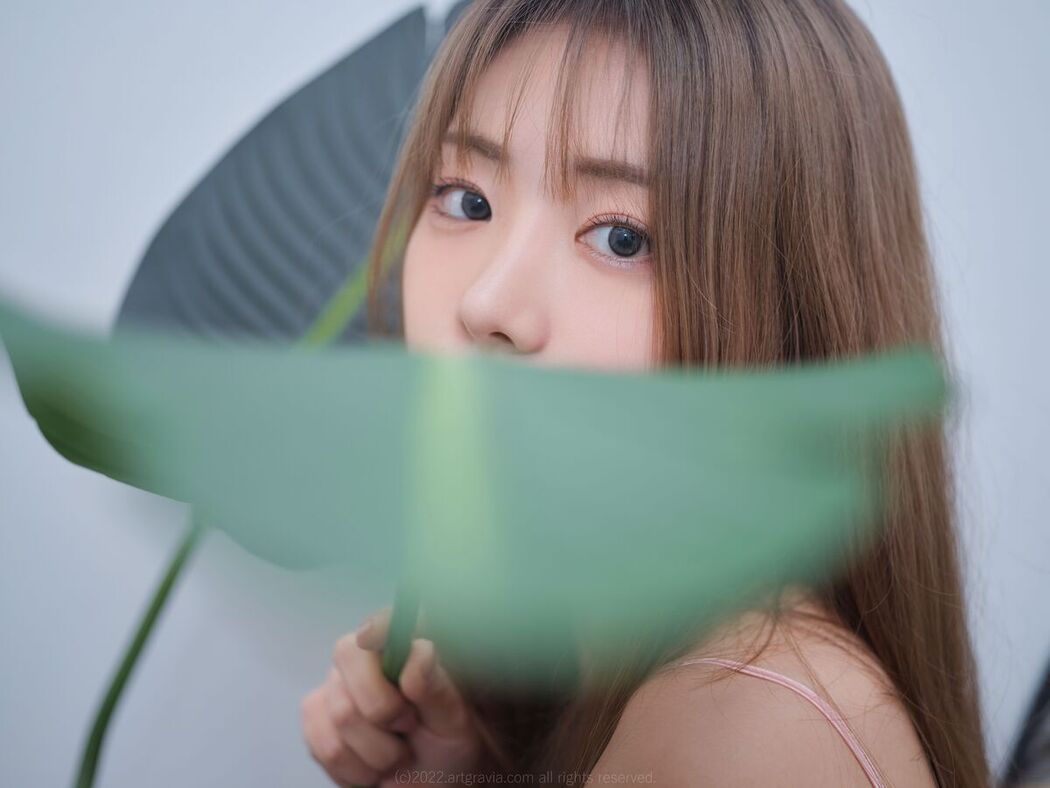 AG Vol.370 Wuyo 우요 Part1