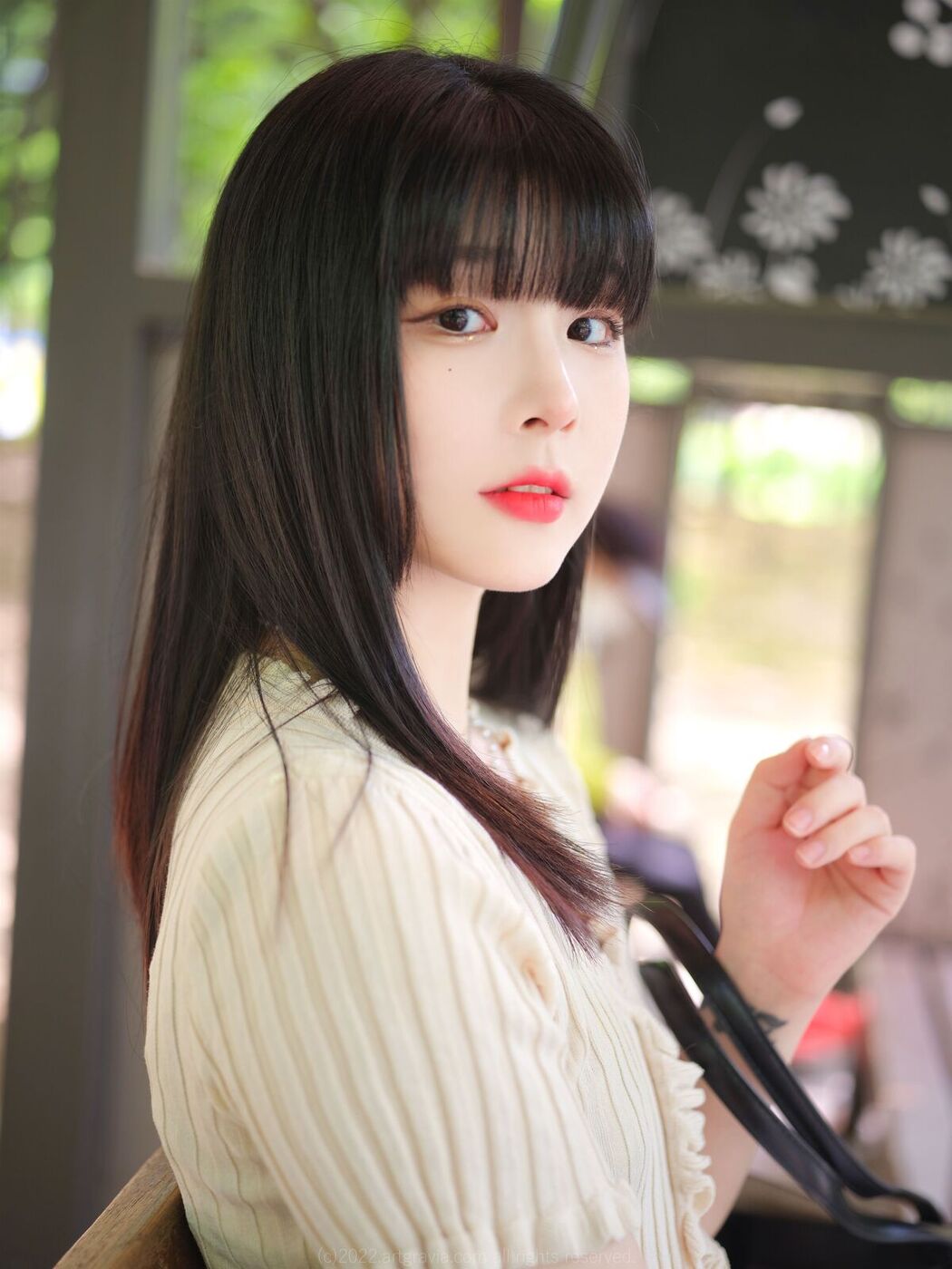 AG Vol.406 Jang Joo 장주 Part1