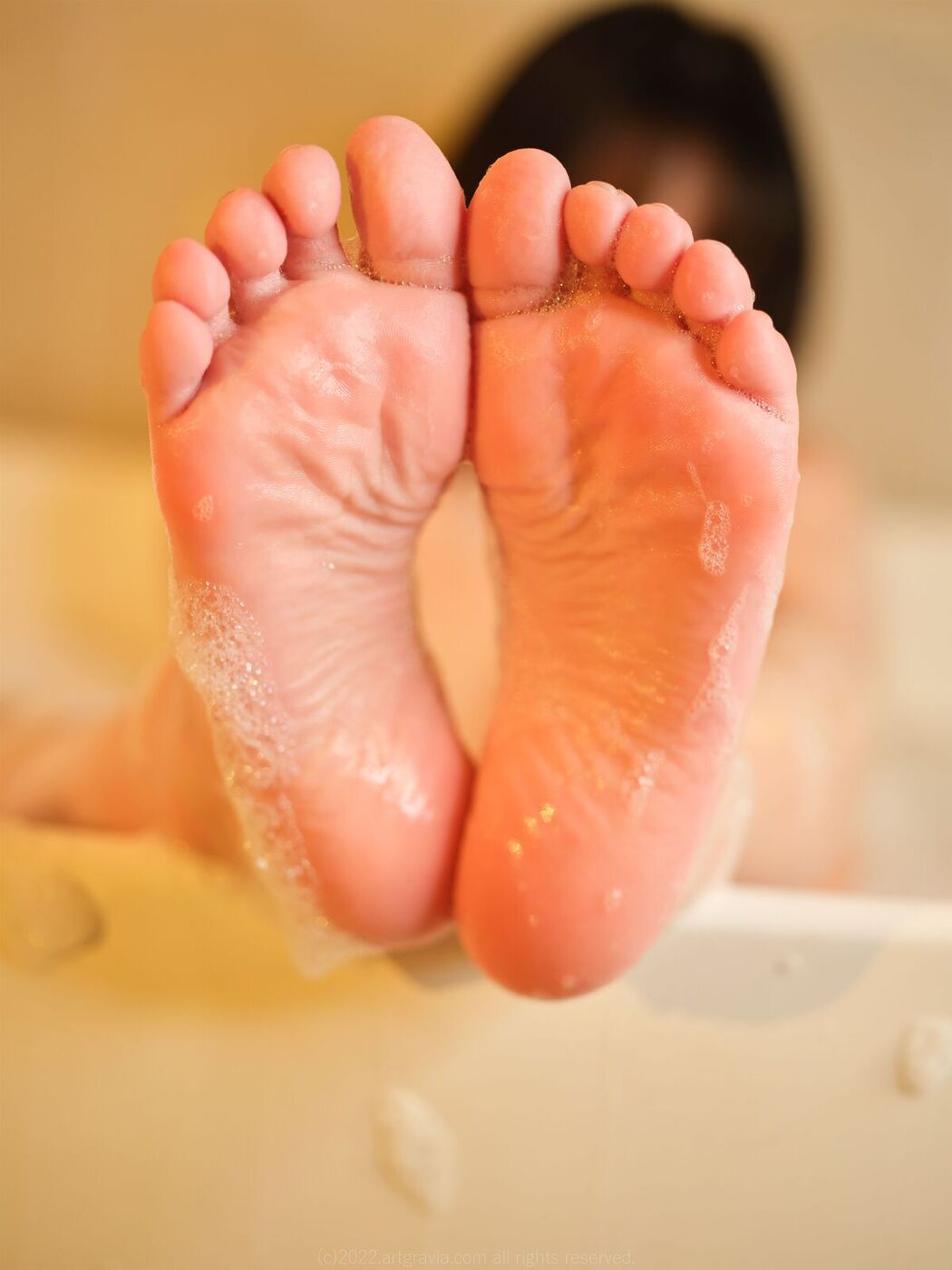 AG Vol.407 Kang In-kyung 강인경 Part1