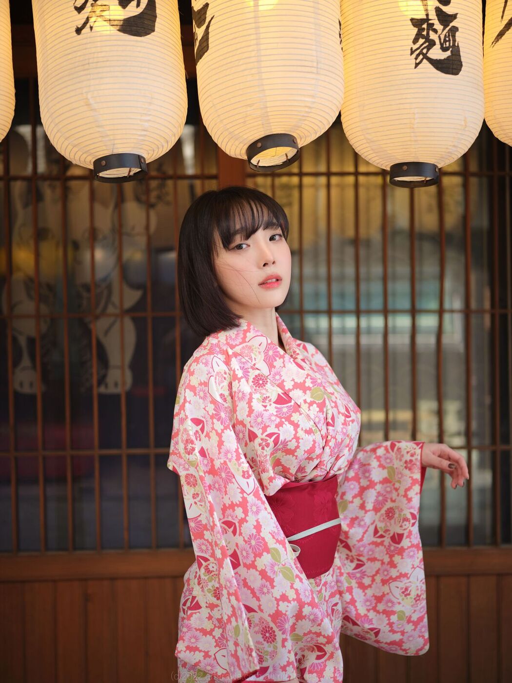 AG Vol.401 Kang In-kyung 강인경