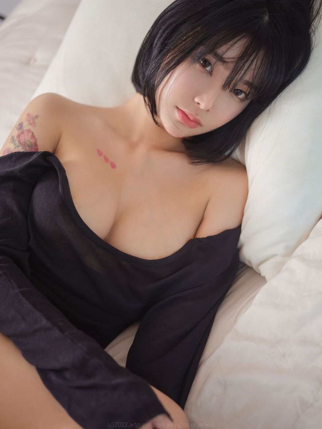 AG Vol.402 Mina 민아 Part2