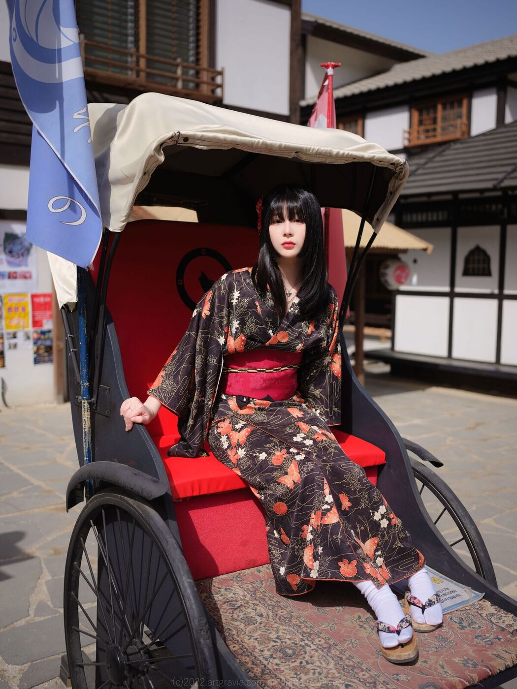 AG Vol.400 Jang Joo 장주