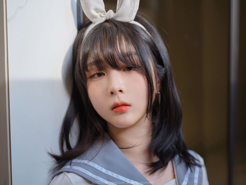 AG Vol.349 Jang Joo 장주 Part2