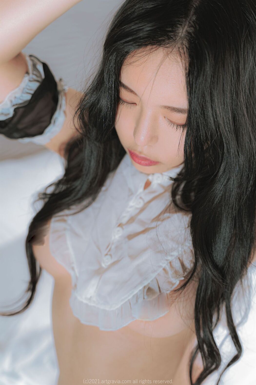 AG Vol.350 Mina 송민아