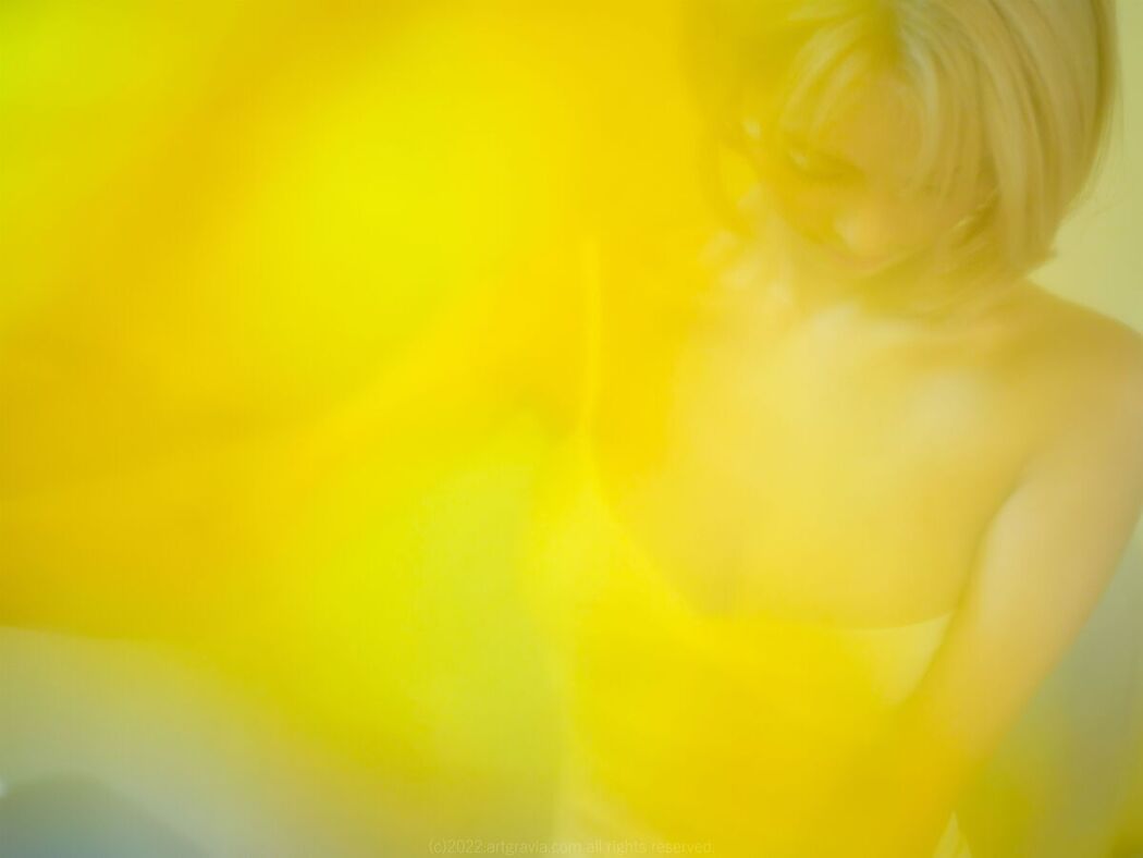 AG Vol.396 Hyoyeon 김효연 Part1