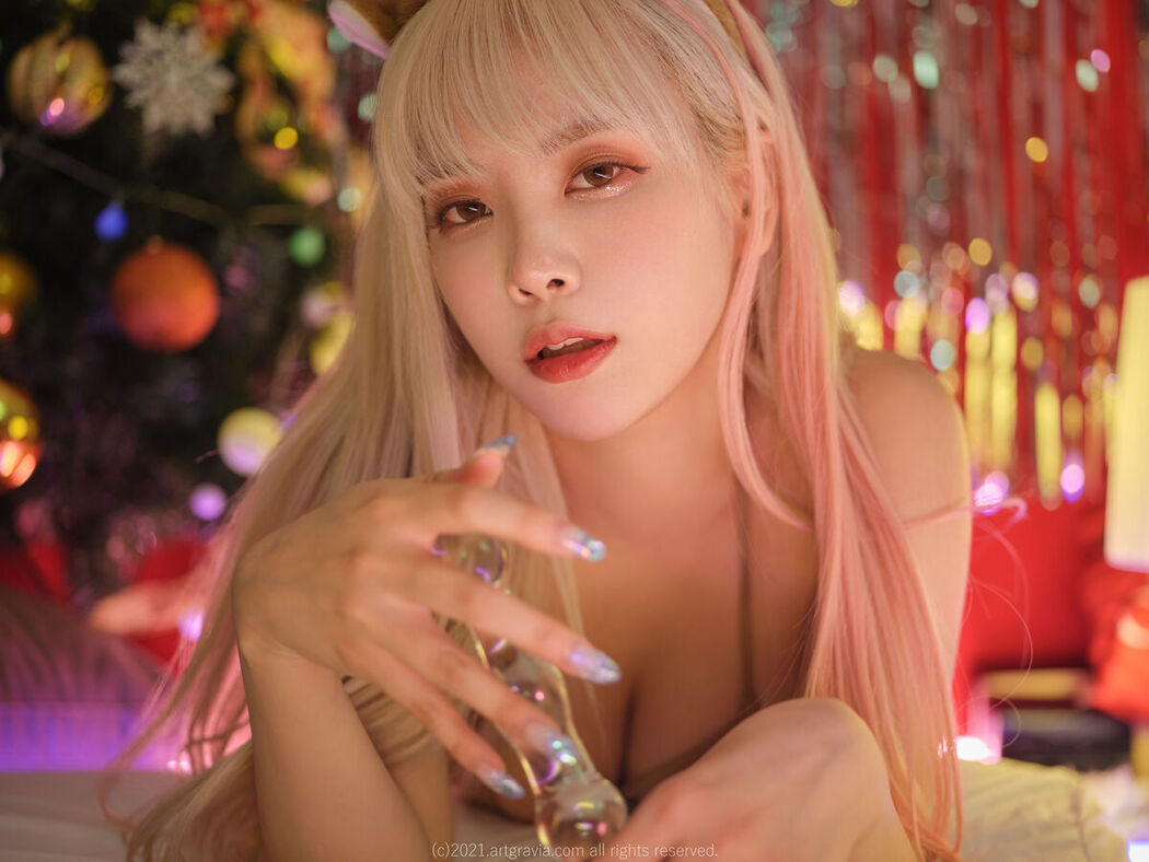 AG Vol.358 Dami 퀸다미