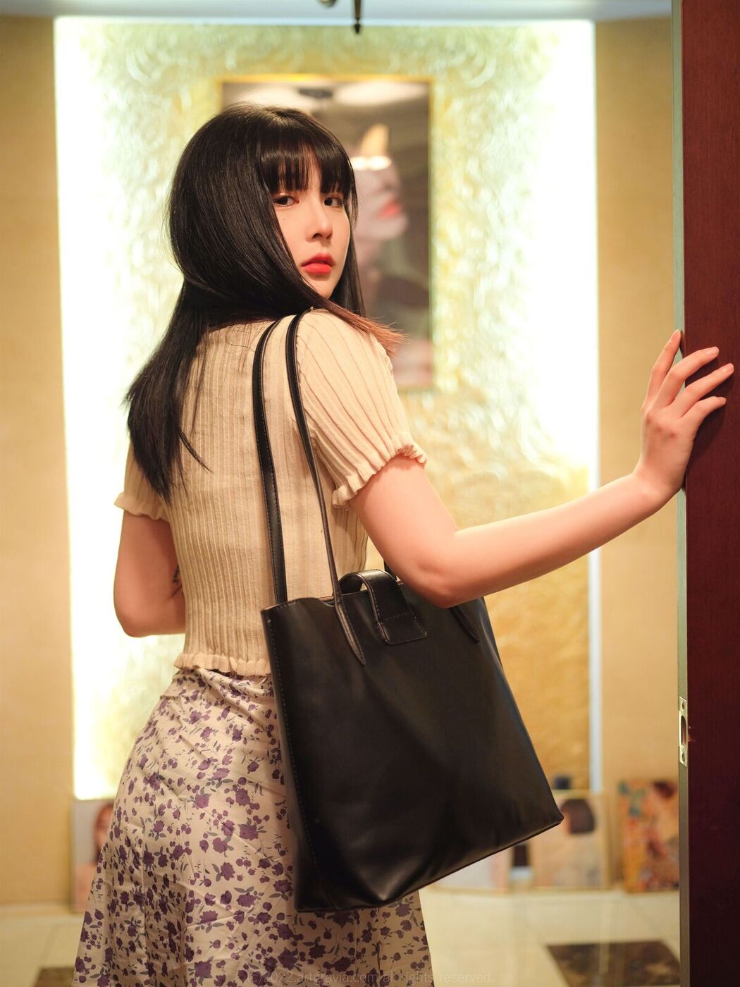 AG Vol.406 Jang Joo 장주 Part2