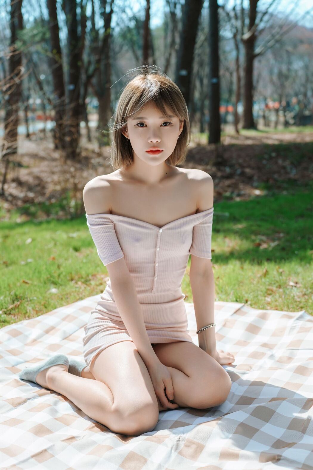 AG Vol.408 Nyahaahi Part1