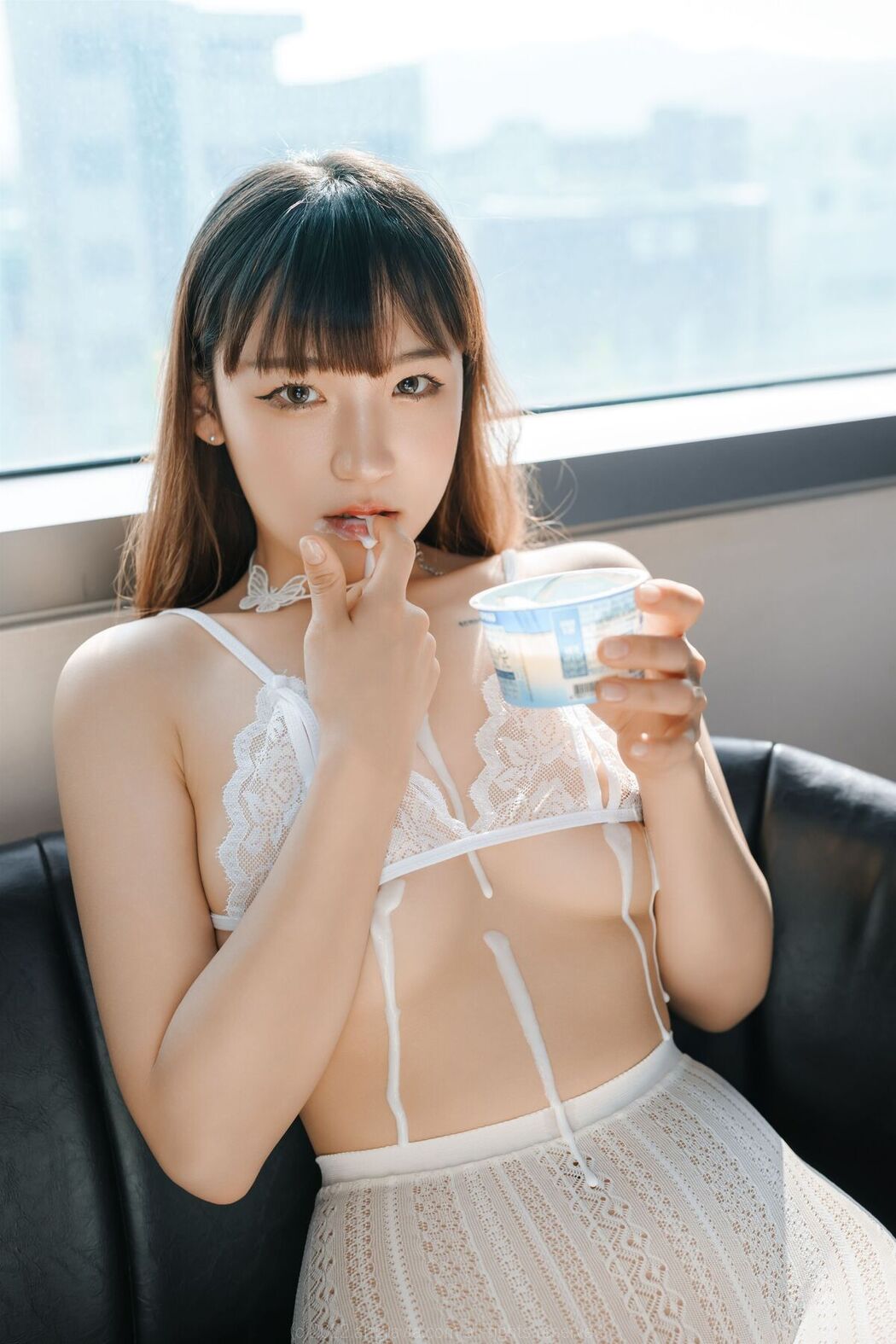 AG Vol.415 HENDOONG 혠둥이 Part1