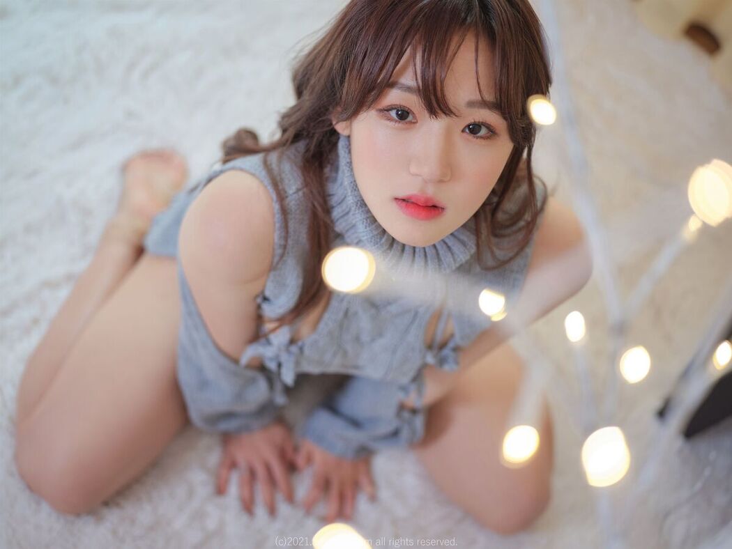 AG Vol.363 HENDOONG 혠둥이