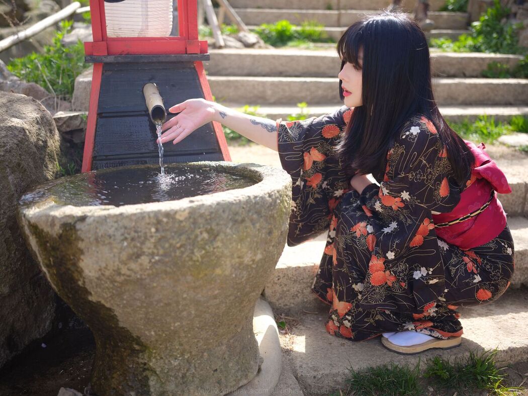 AG Vol.400 Jang Joo 장주