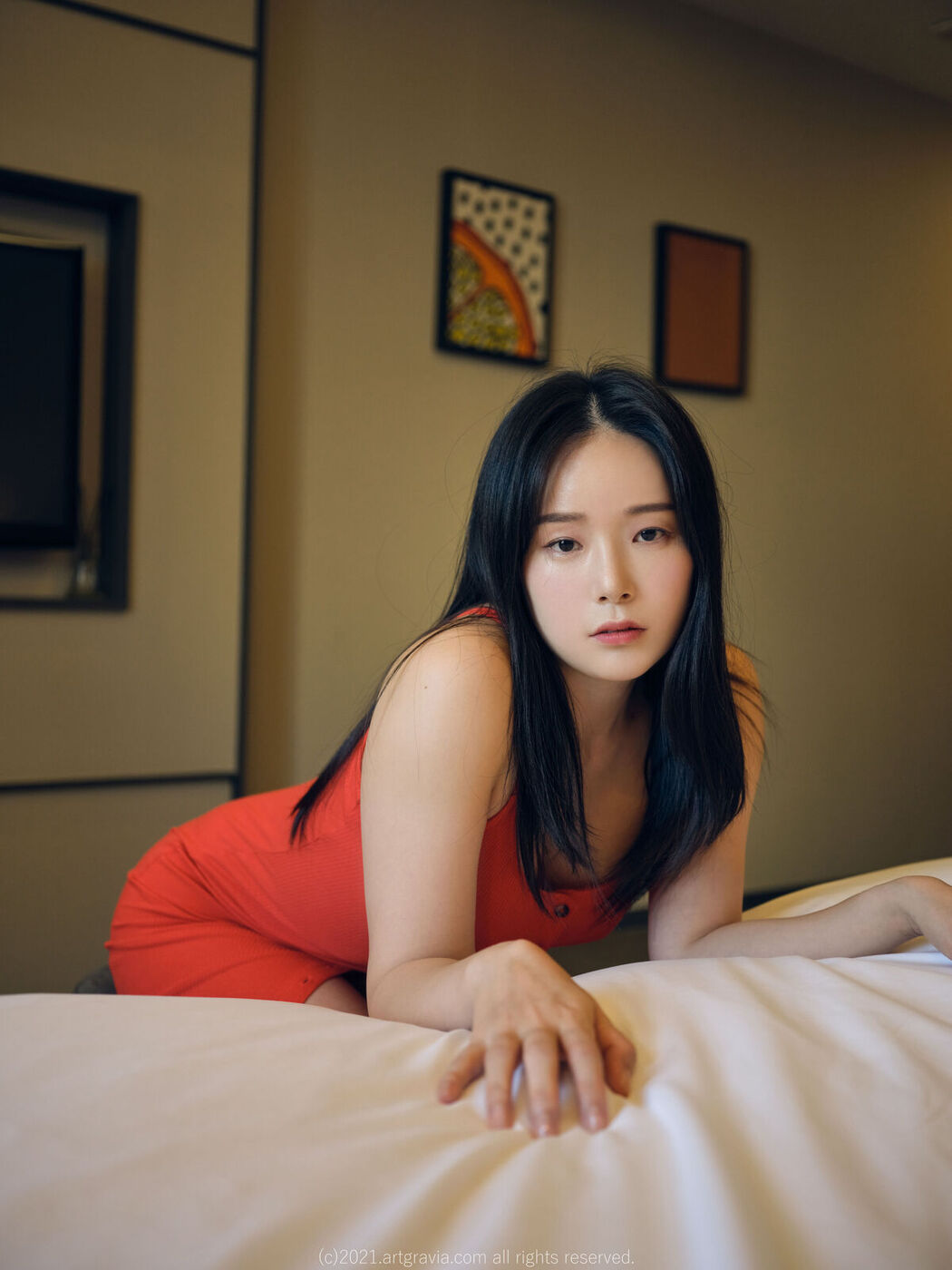 AG Vol.347 Pia 피아