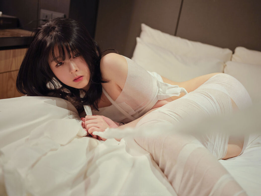 AG Vol.369 Jang Joo 장주 Part1