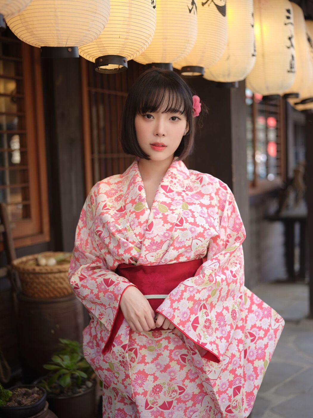 AG Vol.401 Kang In-kyung 강인경