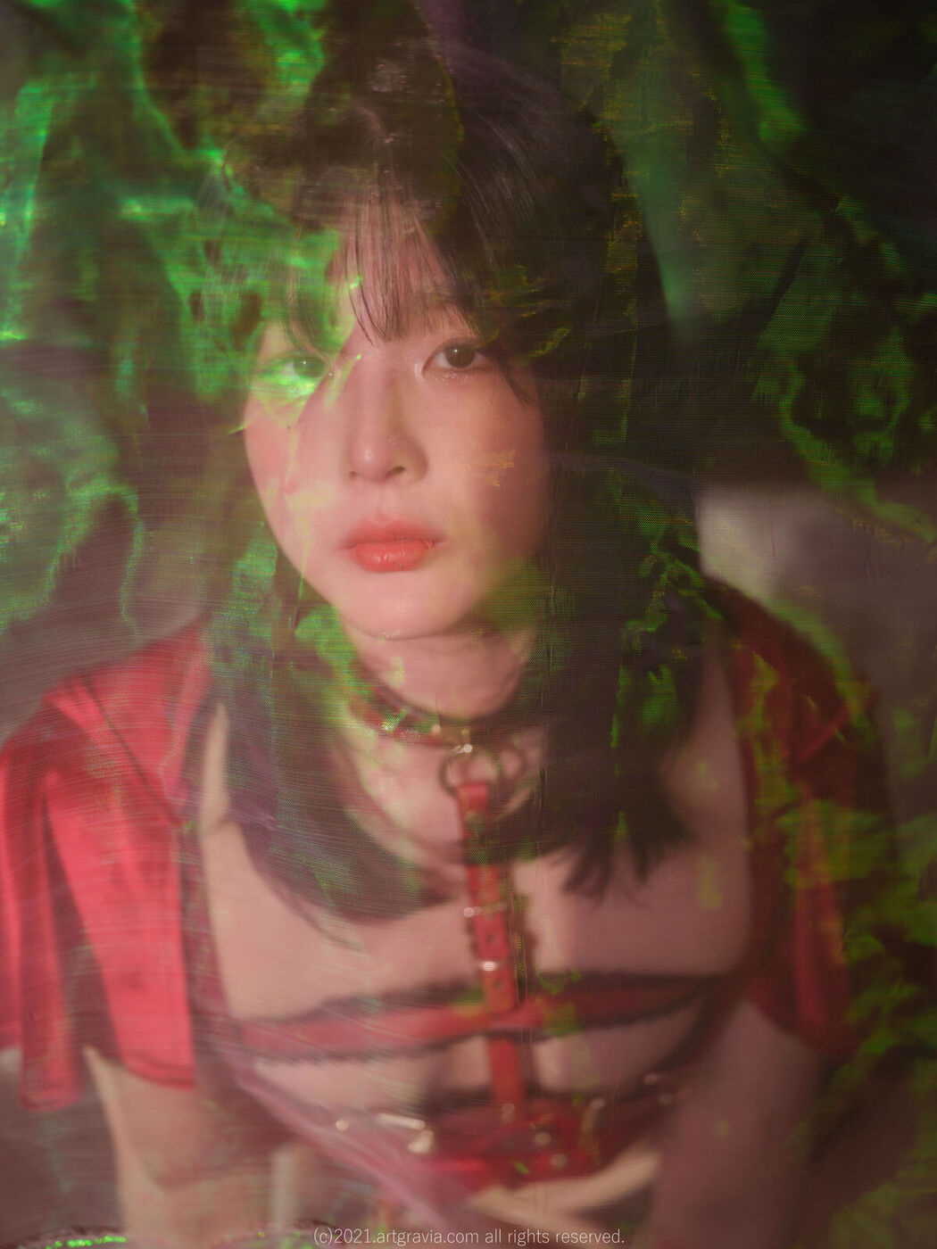 AG Vol.359 Jang Joo 장주 Part2