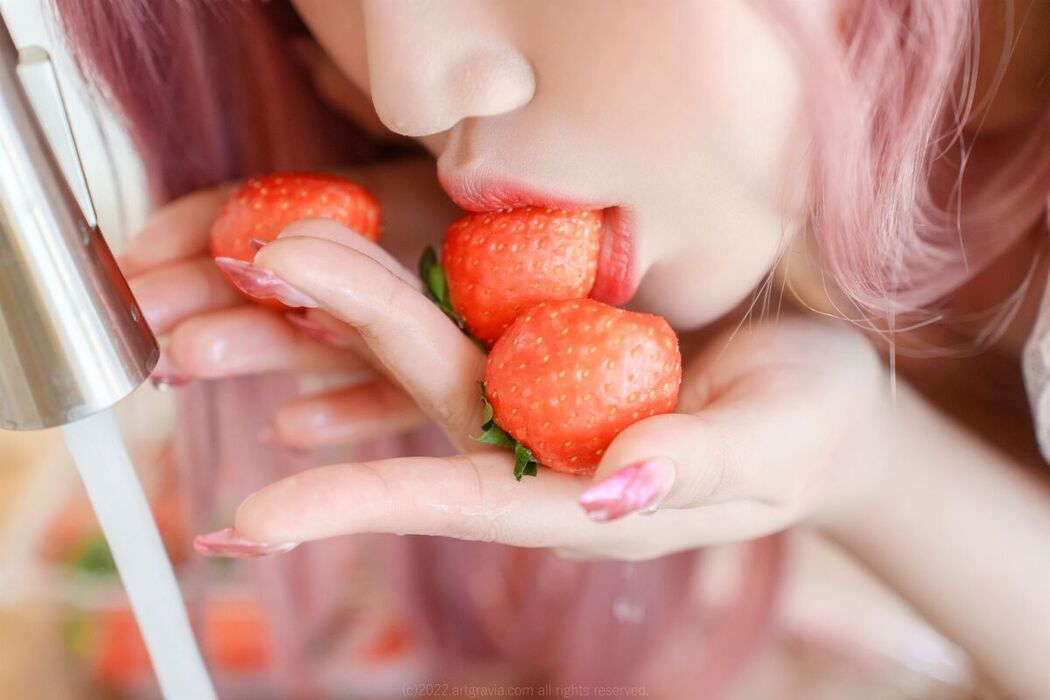 AG Vol.372 Oh Duck Hwa 오덕화 Part2