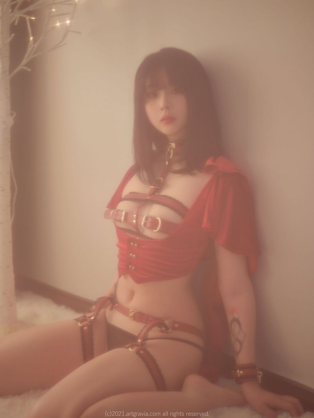 AG Vol.359 Jang Joo 장주 Part1