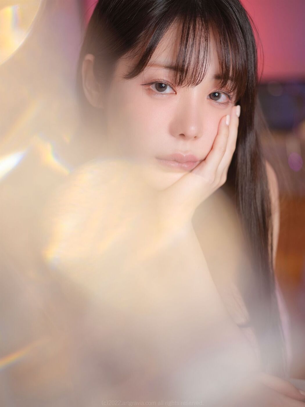 AG Vol.414 Wuyo 우요 Part2