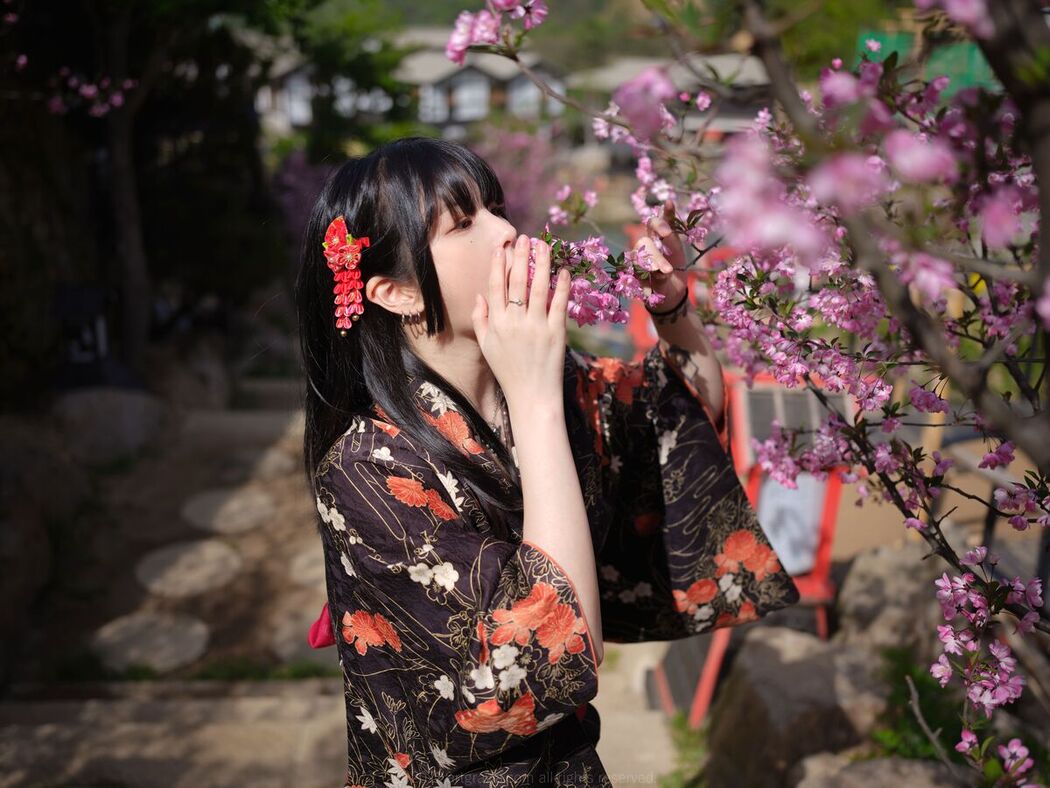 AG Vol.400 Jang Joo 장주