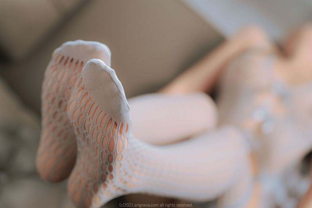 AG Vol.350 Mina 송민아